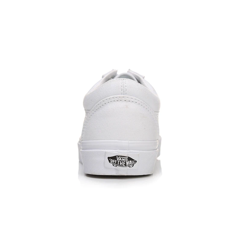 VANS OLD SKOOL обувь для Скейтборда для мужчин и женщин оригинальная спортивная обувь для отдыха на открытом воздухе Классическая многоцветная серия VN000D3HW00