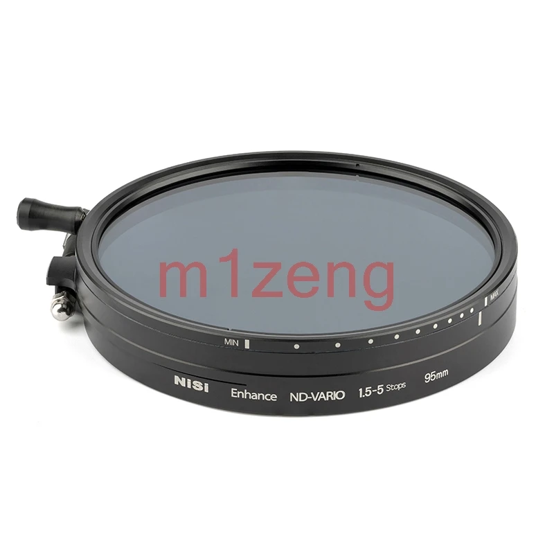 95 110 114 mm Enhance ND-VARIO 1.5-5 stops
