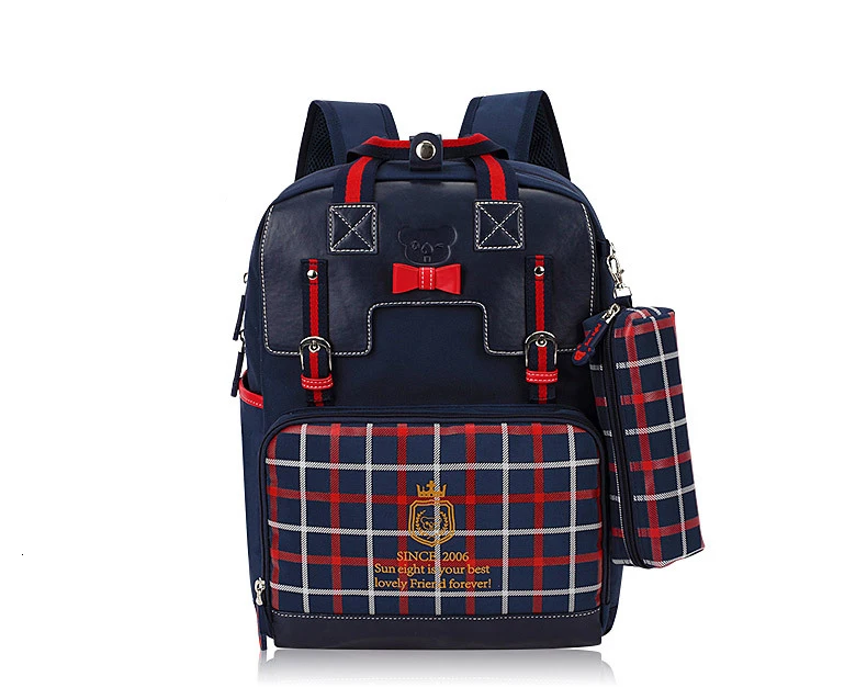 Waterproof Orthopedic Children School Bags For Girls School Backpacks Kids Gift Backpack Mochila School Bag Satchel Schoolbag