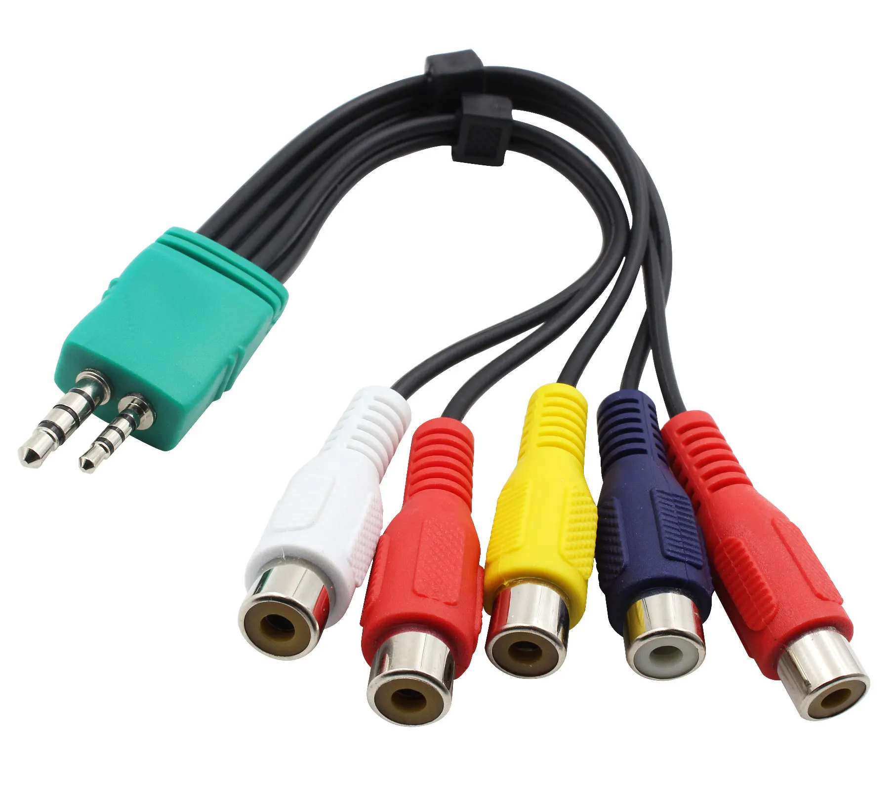 Audio Video Av Cable For Samsung Led Tv Ue55d6300 Ue40d6530wsxzg - Data Cables - AliExpress