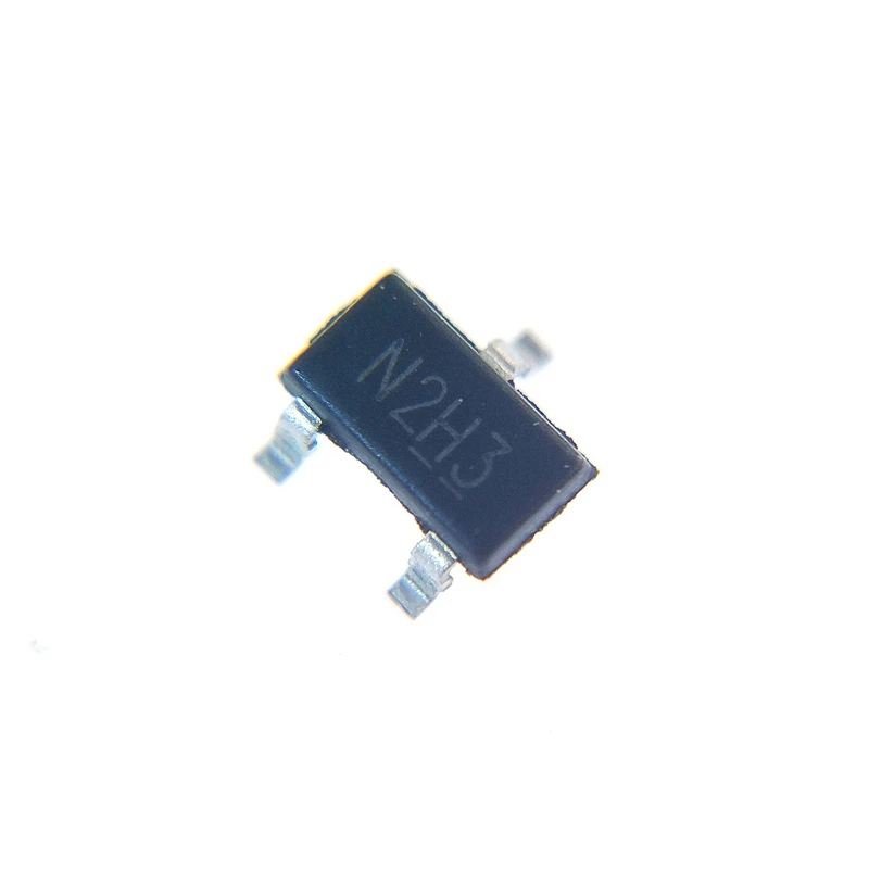 

20PCS/Lot AP2302GN 2302 SOT-23 In Stock