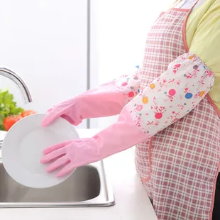 Горячие продажи Южная Корея ежедневное использование из бамбукового волокна для посуды полотенце ткань без масла двойной слой очистки толстой чистящей ткани весь