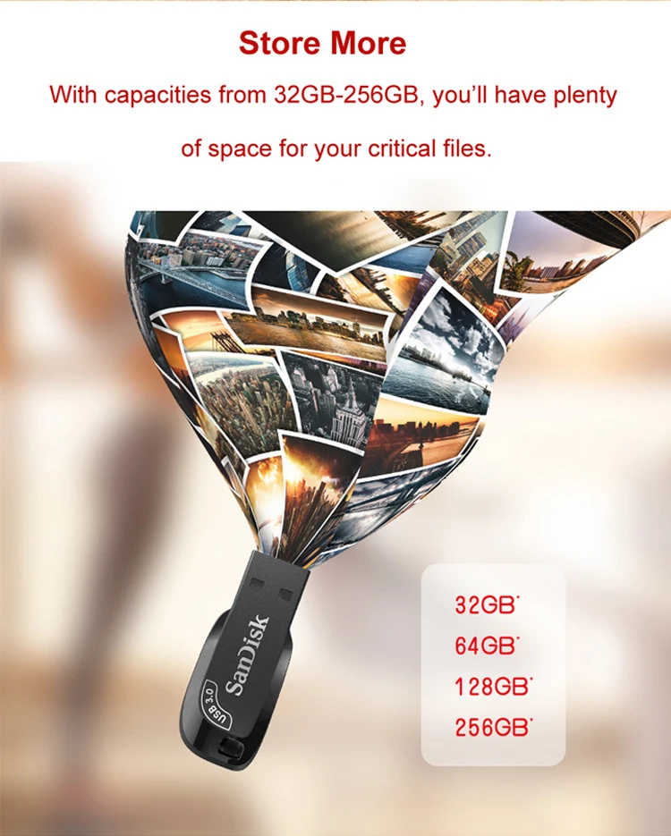 drive cz410 32gb 64 128gb 256gb pen