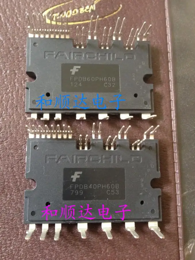 5 шт./лот FDPB60PH60B IGBT600V