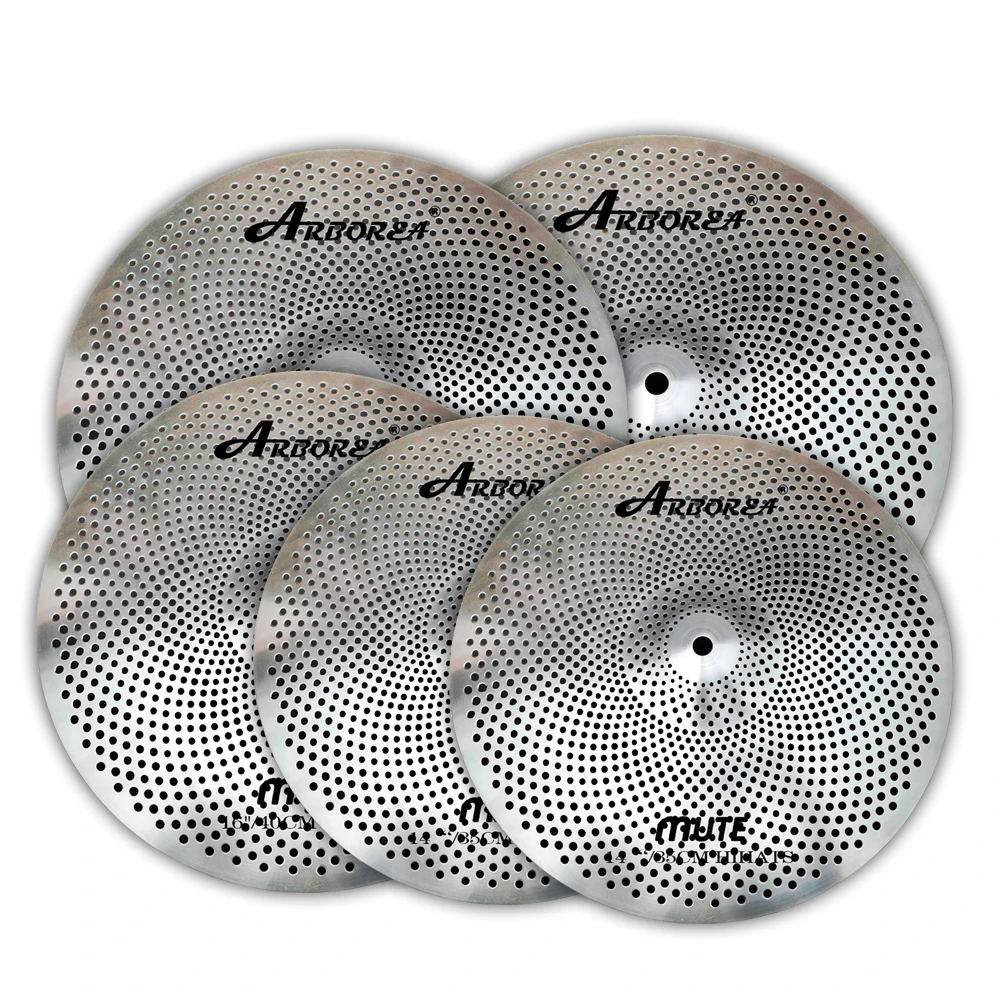 马姐静音镲1000X1000套镲