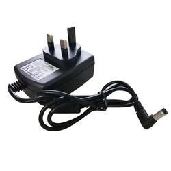 Adaptor AC100-240V ~50/60Hz Power Adapter Output DC18V 1A  Video Termite Detector Power Supply