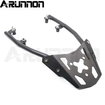 

For KAWASAKI Z650 Z 650 2017 2018 2019 Motorcycle Accessories Parts Rear Luggage Rack Carrier Top Mount Fender Bracket