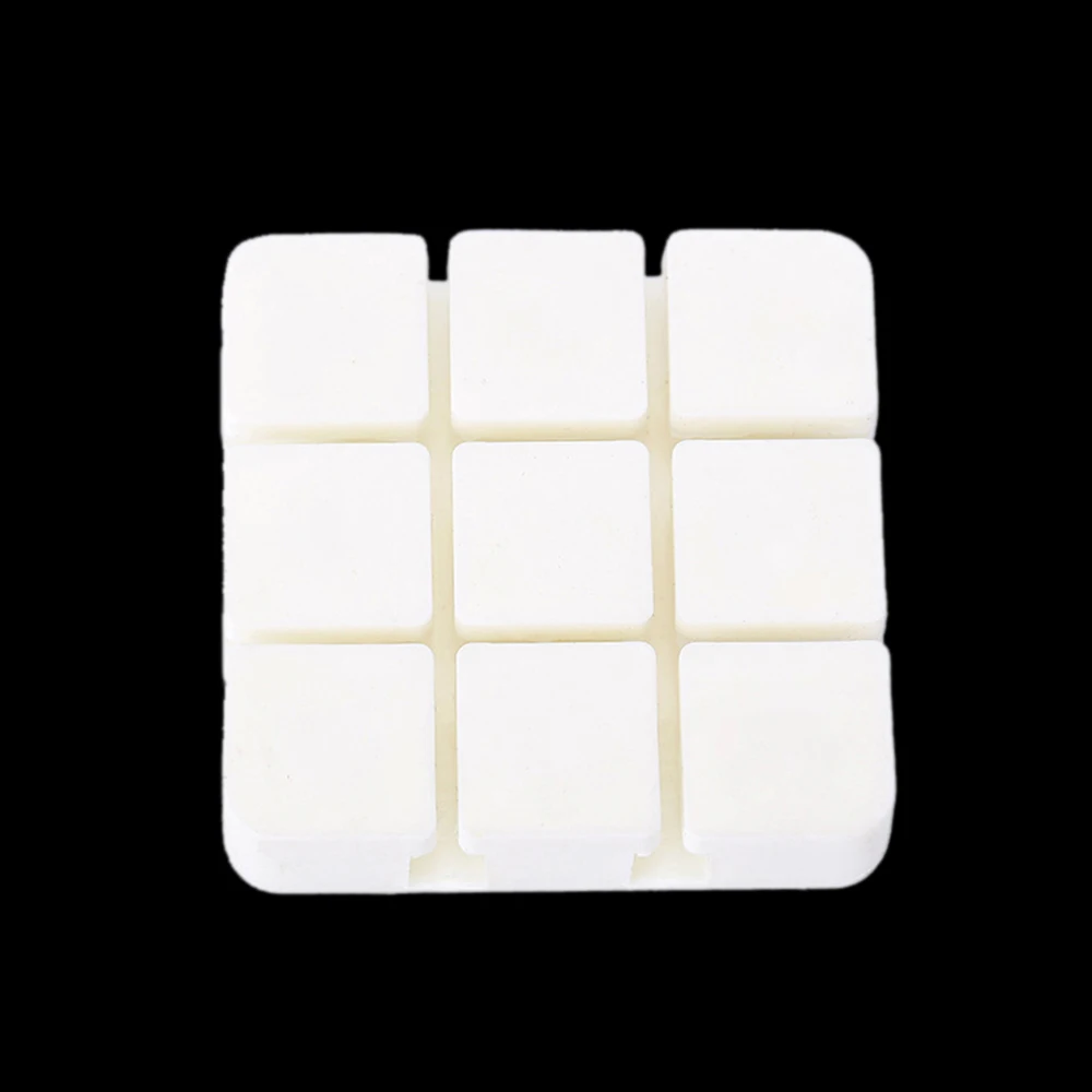 Silicone Self-adhesive Wire Cable Fixing Clip Wire and Cable Clip Finisher Desktop and Workstation Cable Fixing Clip