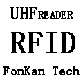 RFID-Reader Store