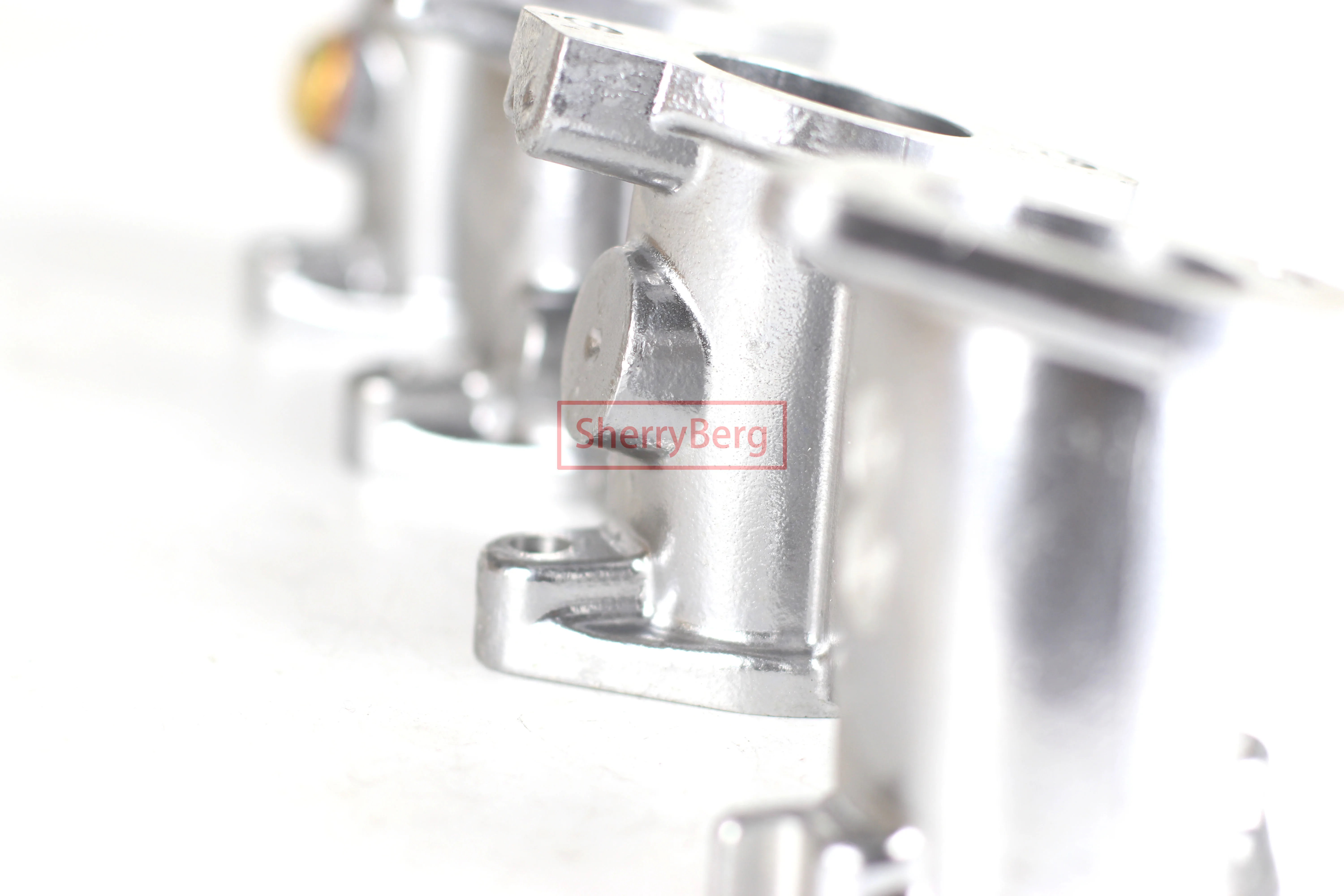 Sherryberg キャブレター用インレットマニホールド Bmw 00 02 M10 Weber Dcoe Dellorto Dhlaエンジン用 変換価格 Www Eptalex Com