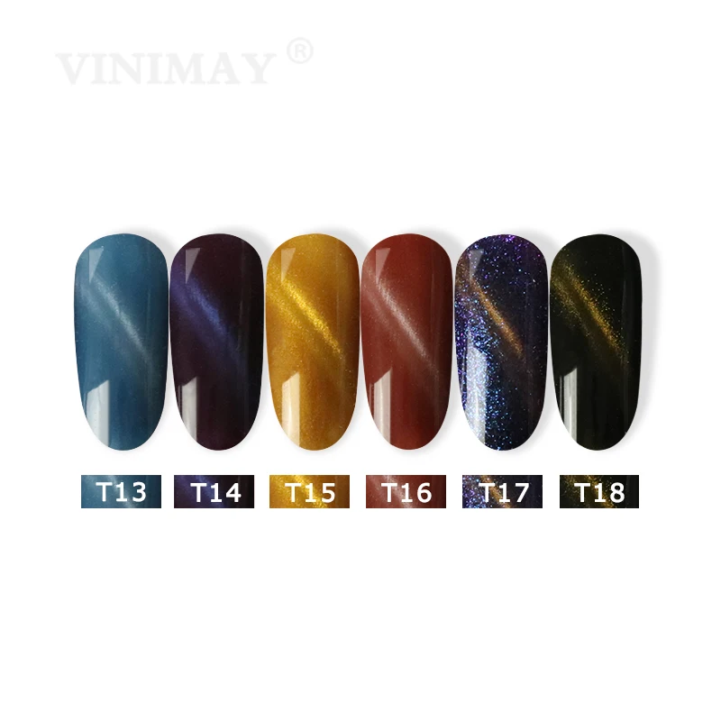 VINIMAY Гель-лак для ногтей vernis полуперманентный УФ замачиваемый Гель-лак для ногтей Гель-лак прапрапраймер маникюр ногтей гель Lacque
