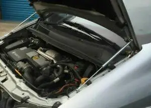 

Front Hood Bonnet Damper for Opel Zafira A 1999-2005 for Subaru Traviq Modify Gas Struts Lift Support Shock Absorber