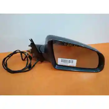 

RIGHT REARVIEW MIRROR AUDI A4 SALOON (8E)
