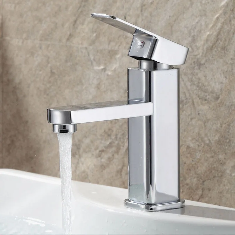 

Engineering Hot And Cold Faucet Explosion-Proof Hose Hardware Plumbing Sanitary Ware Stainless Steel Vertical Type Sink tai mian