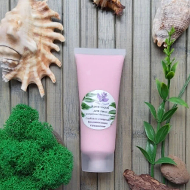 Recipientes Translúcidos para Cosméticos