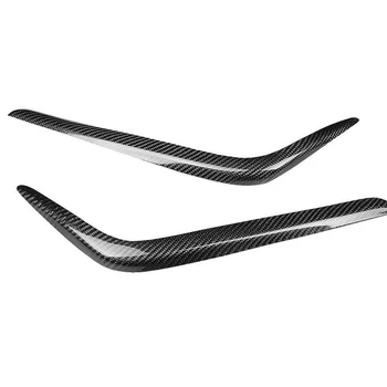 

Auto Headlight Eyebrow Cover For Mercedes-Benz W202 Replacement Accessories