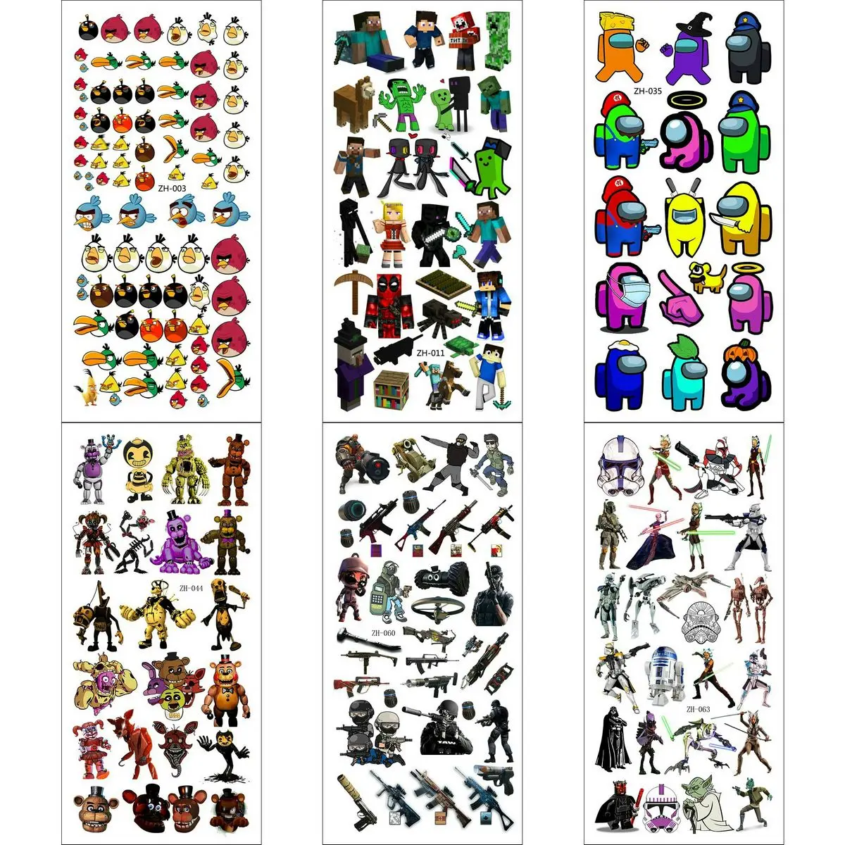 

Body Tatoo Kids Fake Tattoo Children Sticker Girl Tatoos Sleeves For Men Tatu Flash Tato Waterproof Temporary Tattoos