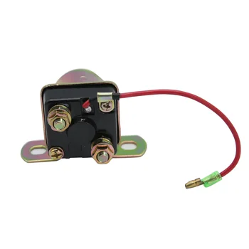 

Starter Solenoid Lgnition Key Switch Starting Relay For POLARIS ATV Trail Boss 250 325 330 1985-1999 2000-2002 2003 2004 12V