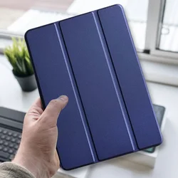 Caso tablet para samsung galaxy tab a7 10.4 '202020 SM T500/t505 funda inteligente capa magnética para tab a7 10.4 2020 escudo protetor