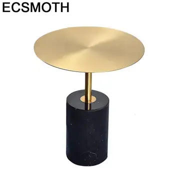 

Salon Centro Para Sala Auxiliar De Chevet Minimalist Tisch Small Desk Auxiliare Moderna Side Mesa Escritorio Basse Tea Table