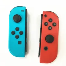 Оригинальная игра NS Joycon левый и правый контроллер для переключателя kingd контроллер Joy-Con