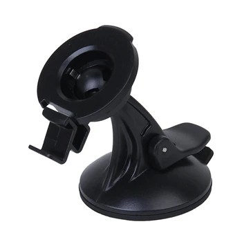 

Car Mount Holder GPS Holder Suction Cup Mount Window or Dashboard for Garmin Nuvi GPS Black