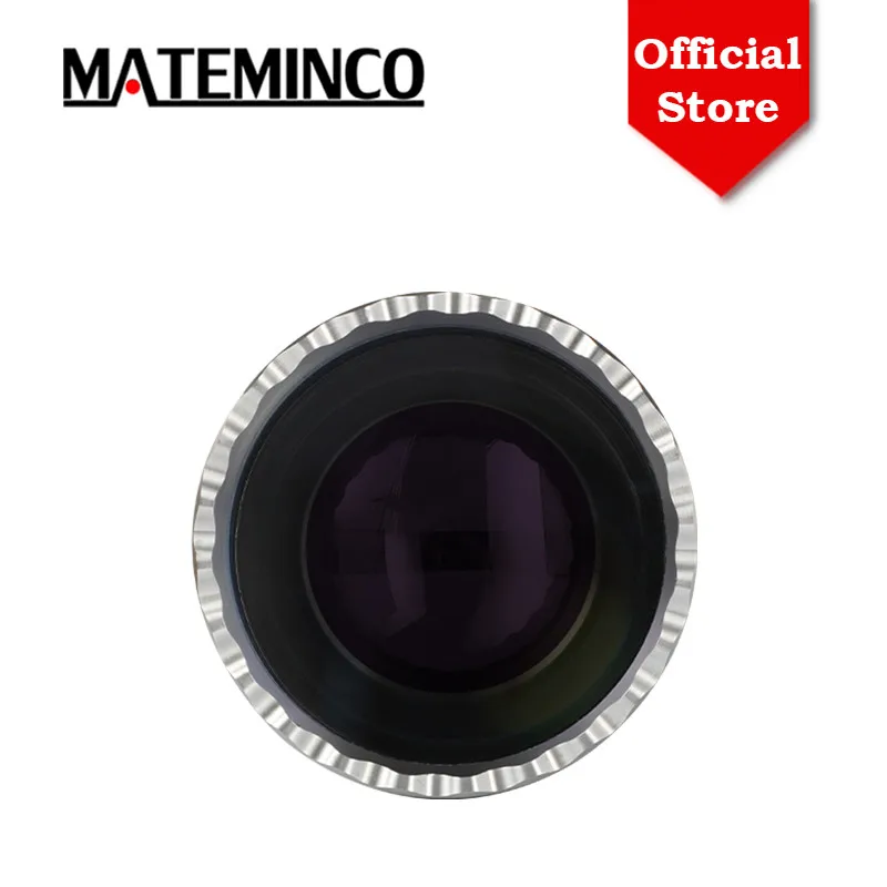 Mateminco FW1 lep懐中電灯2952メートル懐中電灯長距離タイプc