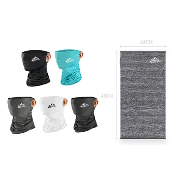 

Anti PM2.5 Cycling Mask Sport Jogging Bandana Riding Half Face Dust-Proof Filter Anti-Pollution Fog Outdoor Masks Windproof Mask