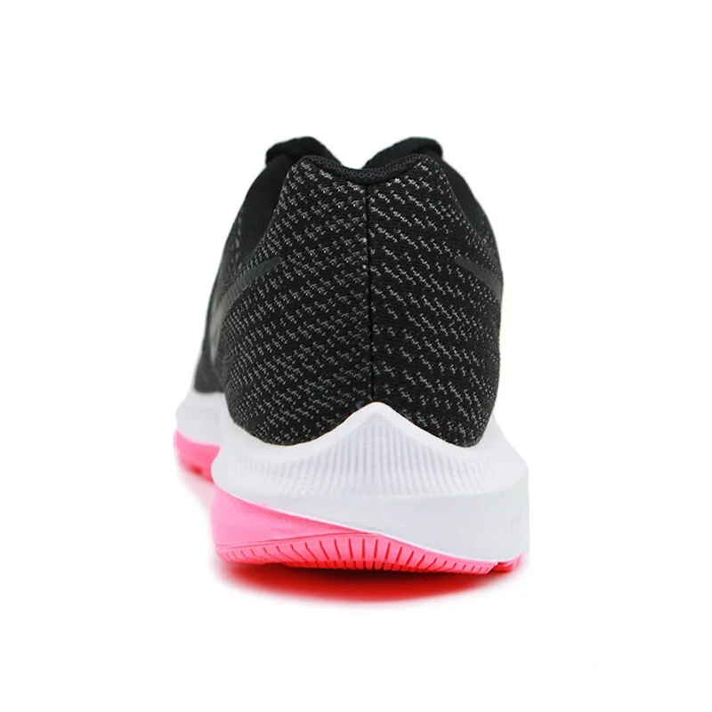 Женские кроссовки для бега NIKE ZOOM WINFLO 4 новинка 2019|Беговая обувь| |