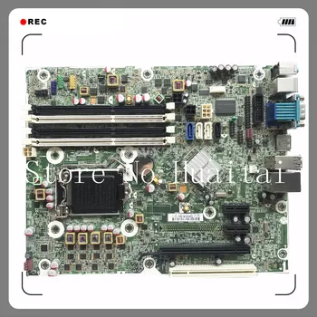 

high quality desktop motherboard for 615114-001 Q65 LAG 1155 DDR3 mainboard 100% tested fully work