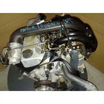 

601913 FULL ENGINE MERCEDES C-CLASS (W202) SALOON