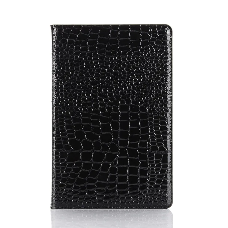 Мода крокодиловый Чехол для samsung Galaxy Tab S6 10,5 SM-T860 SM-T865 10," из искусственной кожи чехол Обложка для samsung tab s6 Чехол