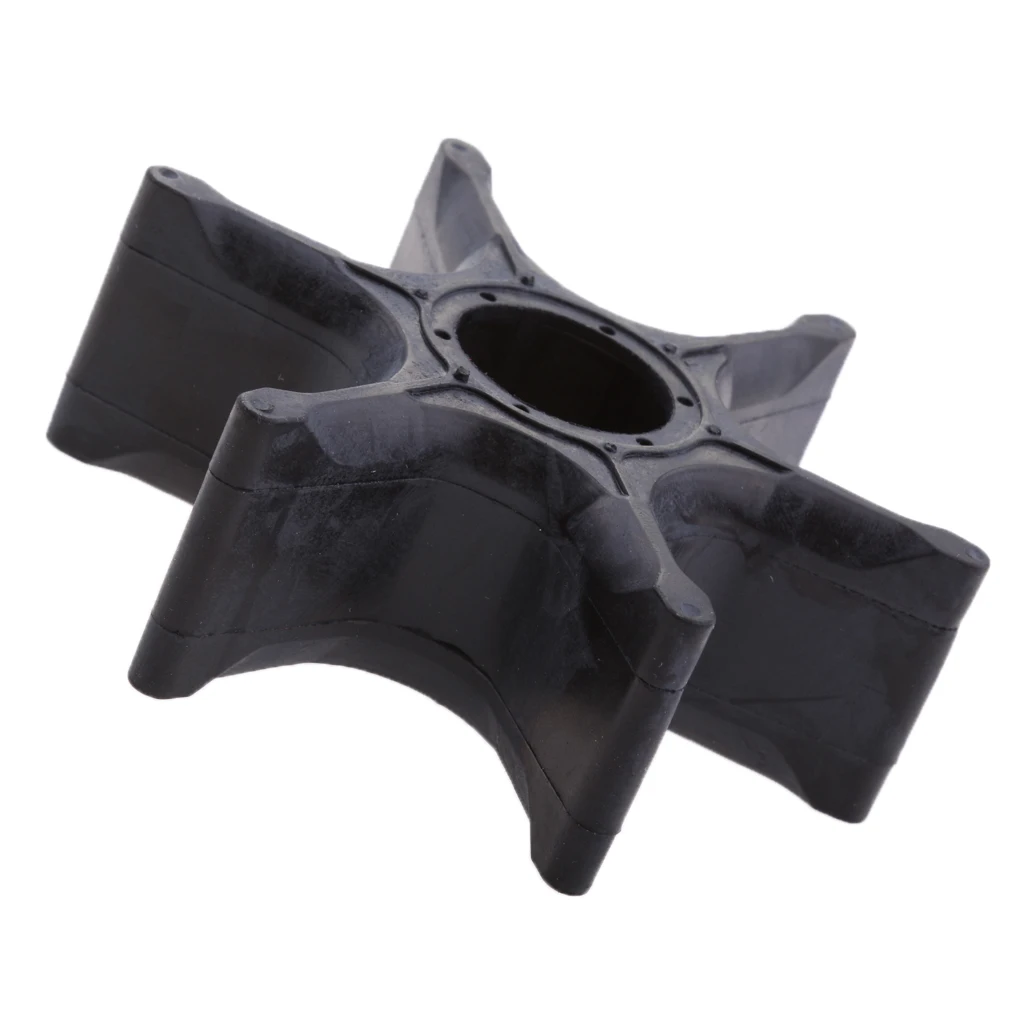 Water Pump IMPELLER 6H4-44352 676 18-3068 fit for Yamaha 25 30 40 50 hp