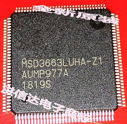 

100% original new MSD3663LUHA-Z1 MSD3663LUHA MSD3663