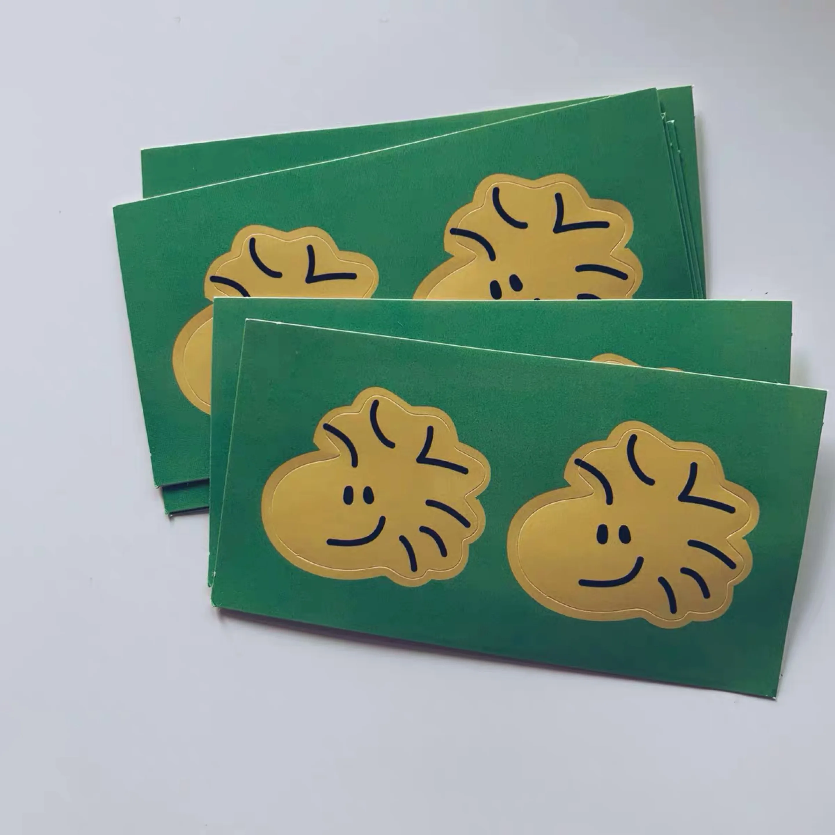 Peanuts Rogue Dog мультфильм каваи стикер водонепроницаемый DIY Скрапбукинг Канцелярские Декоративные стикеры ручные счета тетрадь airpods - Цвет: 3pcs