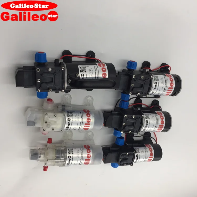 Для мини-насос для бассейна 12v линейный водяной насос Самовсасывающие |