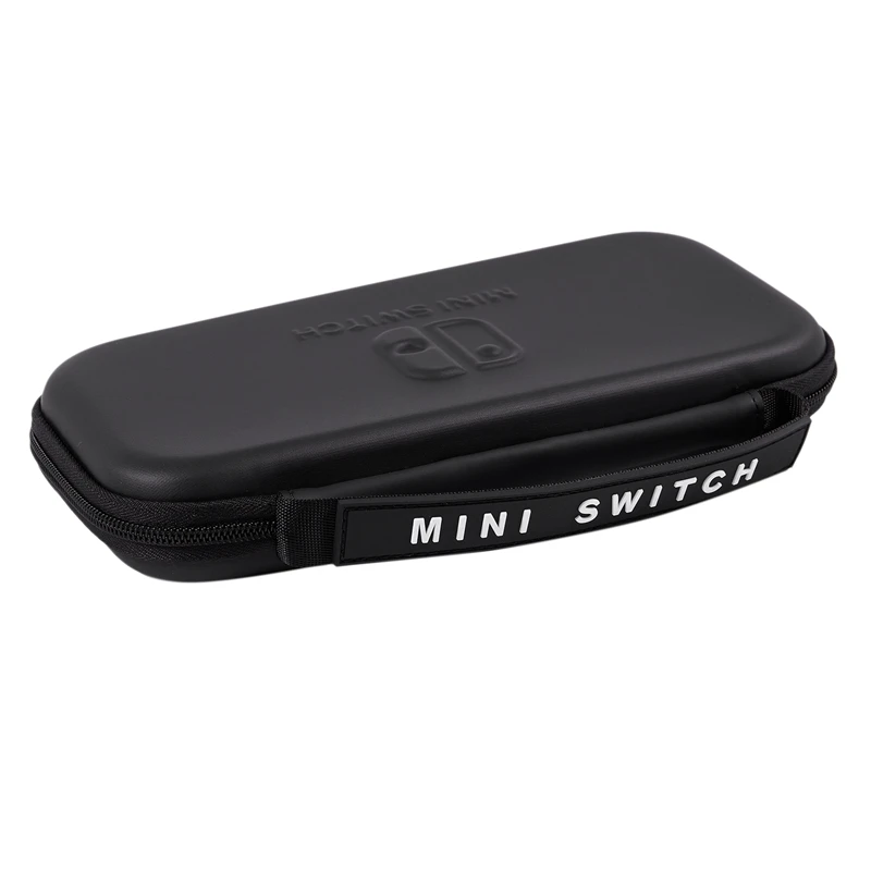 Портативный жёсткий защитный чехол для nintendo Switch мини-сумка для nyd Switch Lite Host сумка для хранения аксессуары