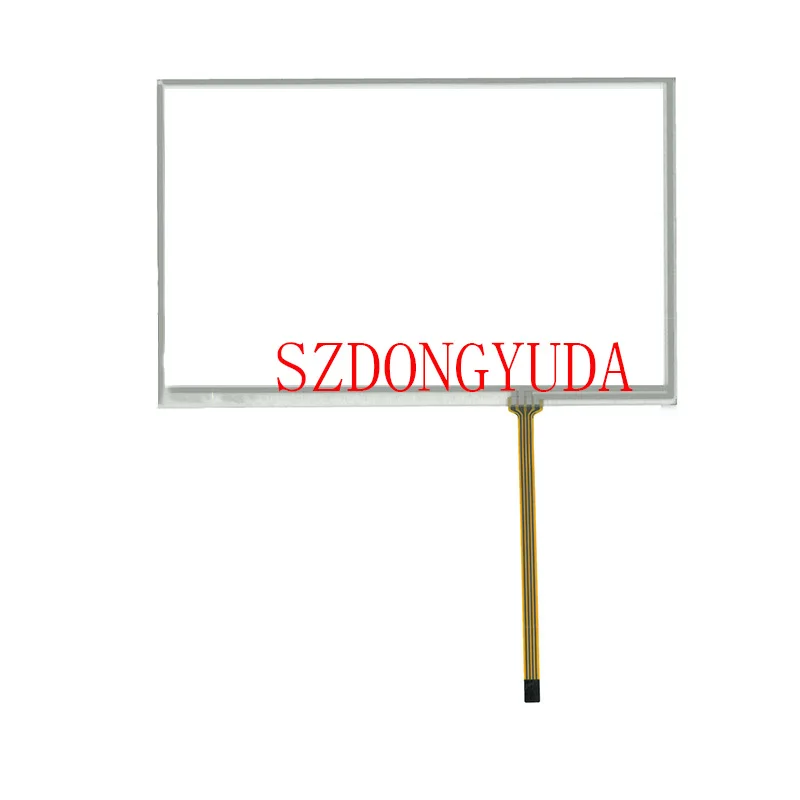 

New Touchpad Replacement EXFO OTDR MAX-710B-M1 30/28DB 710B-M11310/1550 nm PN: max-710B-M1-E1 Touch Screen Digitizer Glass Panel