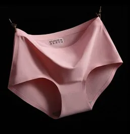 MS, сексуальный стиль, треугольное нижнее белье, обхват бедер, без следа, для женщин