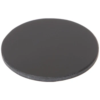 

2020 New ZWB2 Ultraviolet UV Band Pass Filter UV Flashlight Diameter 28mm Thickness 2mm