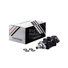 TOPCOVER Клапан воздушный T0253-7001 VT-/2514