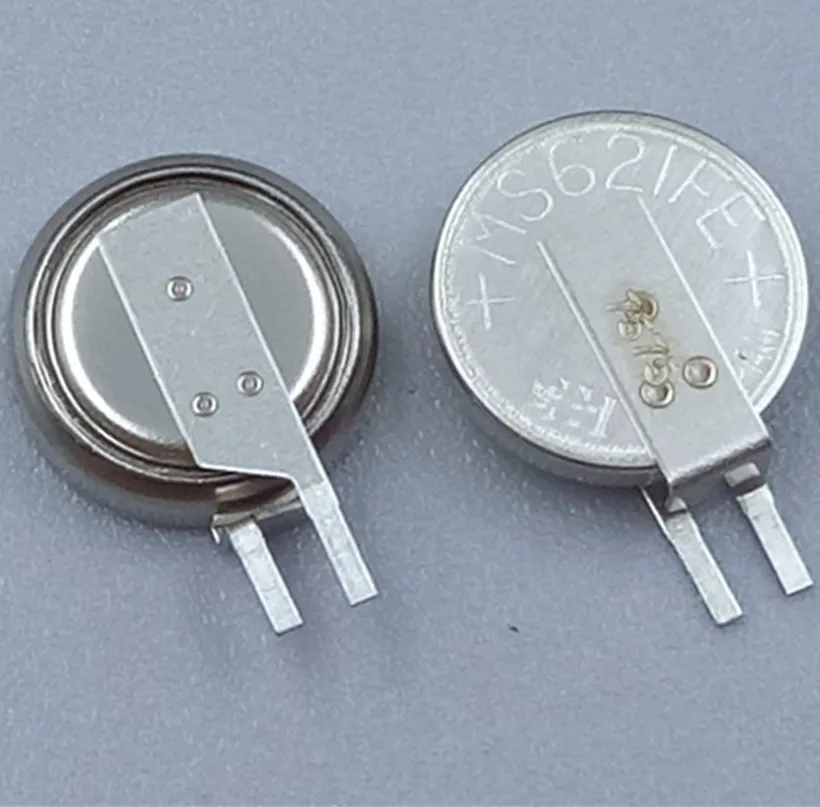 2PCS-20PCS New origina MS621FE-FL11E MS 621FE MS621FE Rechargeable 3V Back up Battery | Электроника