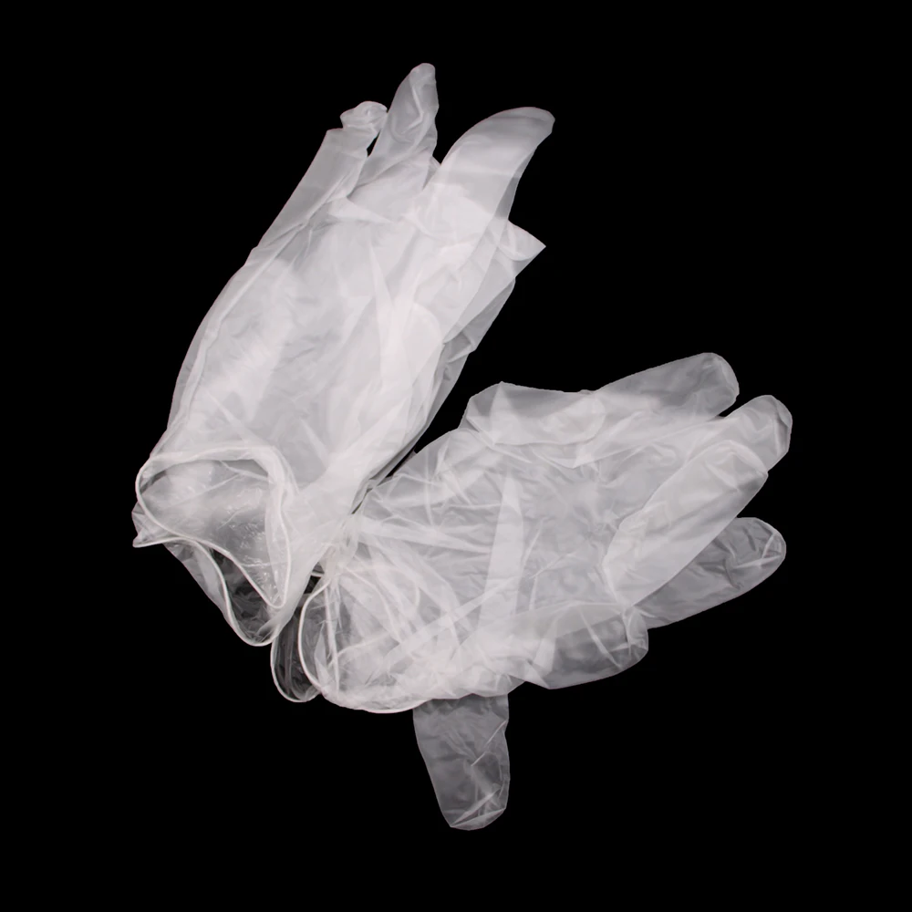 5 шт. одноразовые перчатки для домашнего скота| |