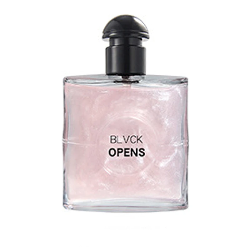 7 типов женский парфюмированный флакон распылитель стеклянный модный Женский парфюм стойкий цветочный аромат дамские парфюмированные антиперспиранты - Цвет: 5135-003