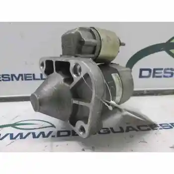 

105119C STARTER MOTOR RENAULT MEGANE I PHASE 2 CLASSIC (..)