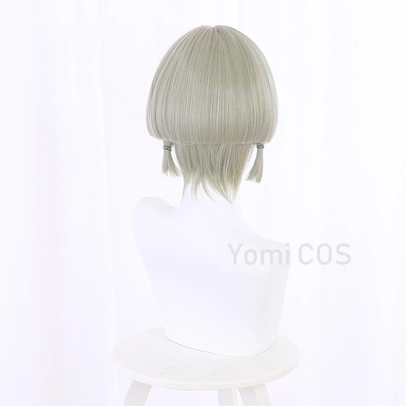  Genshin Impact ο ĳ Sayu Cosplay ׷ ׸ ª       Cos ǰ ҷ Ƽ