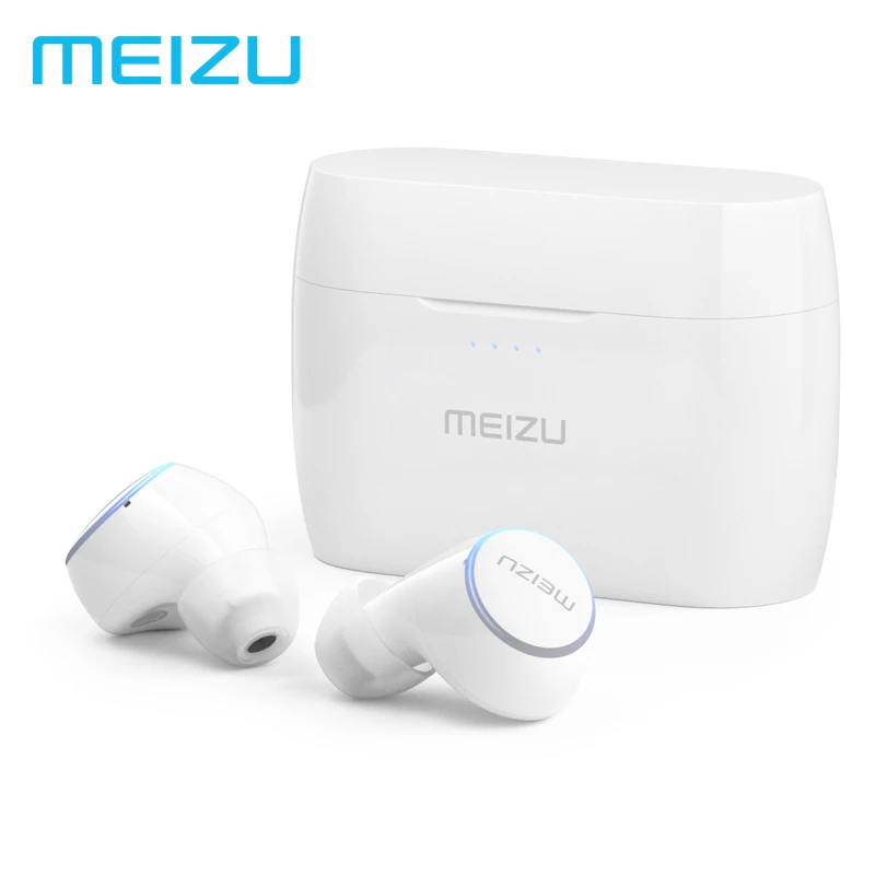 

Meizu POP 2 POP2 TW50S Bluetooth 5.0 Earphone True Wireless Earbuds IP5X waterproof In-ear Sport Ear Phones for smartphone
