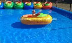 Забавная надувная Летающая диско-лодка/Aqua Twister буксируемая игра на продажу