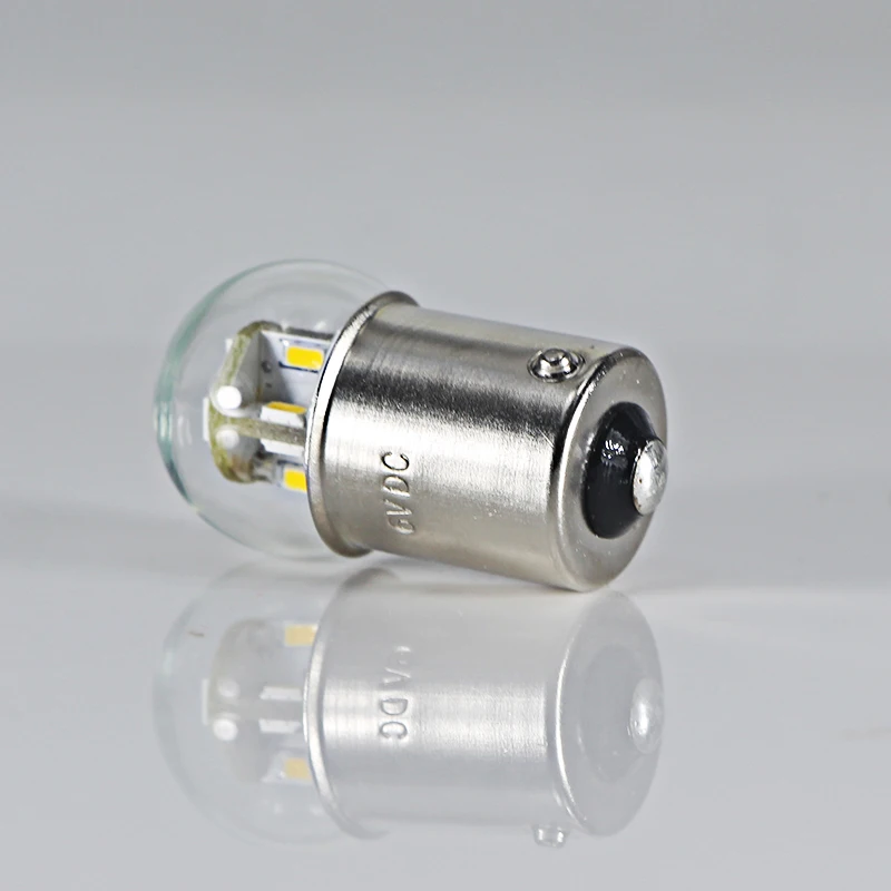 1156 BA15S car light 1