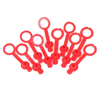 

10Pcs DC power Waterproof Cap For DC-022 DC-025 Jack Charging Socket Connectors